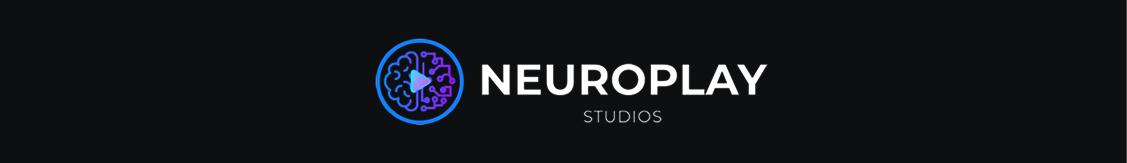 Neuroplay banner
