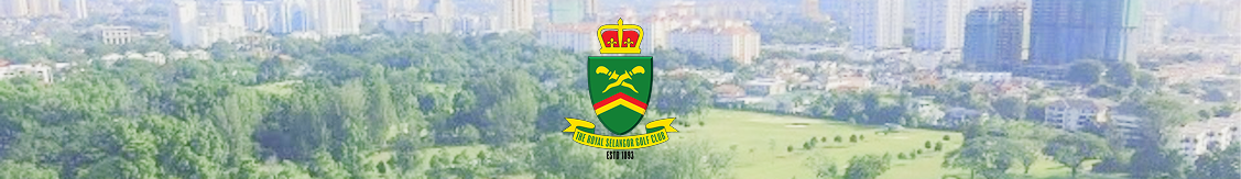 RoyalSelangorgolfClub banner